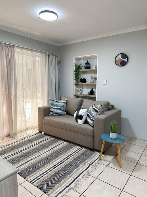 Appartement Modern 1 Bedroom Flat In Bloemfontein