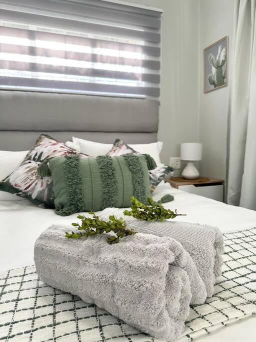 Modern 1 Bedroom Flat In Appartement Bloemfontein